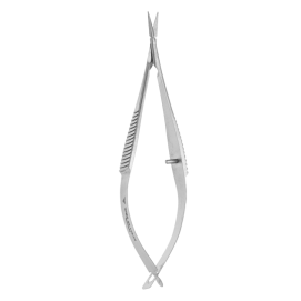 Foarfeca arc curbat